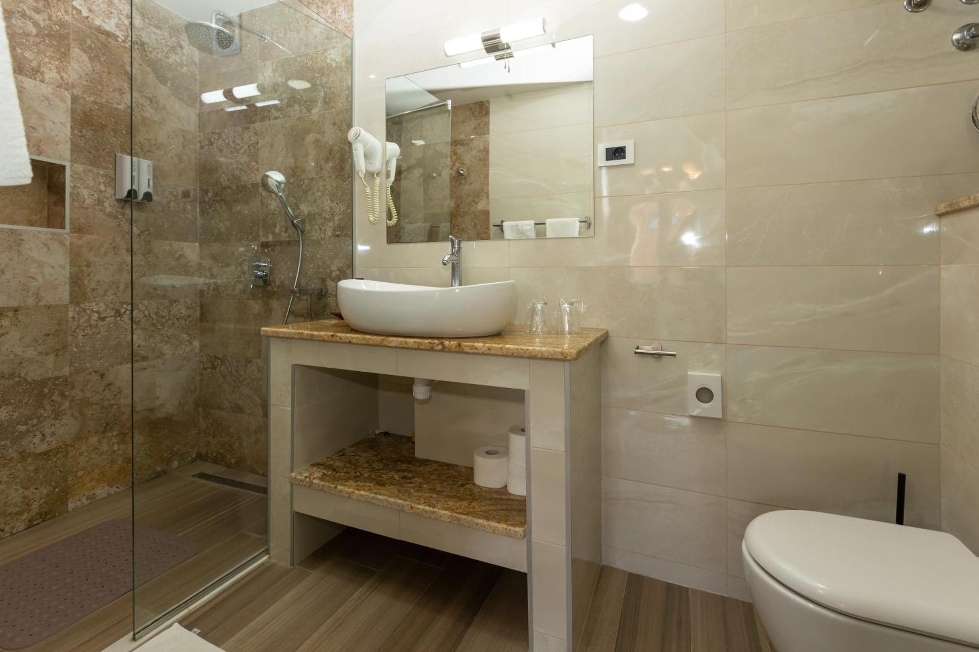 Africa Room Old Town - Zadar Bagian luar foto